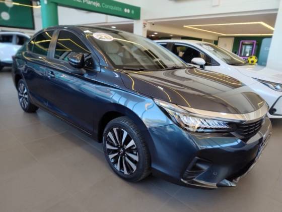 HONDA CITY 1.5 i-VTEC FLEX TOURING CVT HONDA CITY 1.5 i-VTEC FLEX TOURING CVT